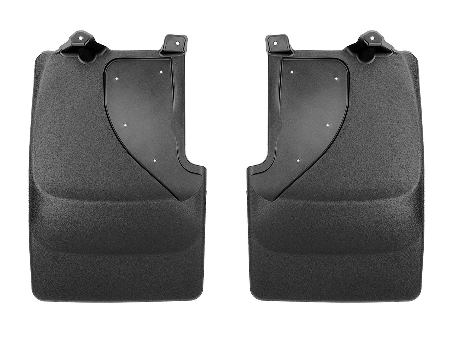 Weathertech - MudFlap No-Drill DigitalFit® - 120162
