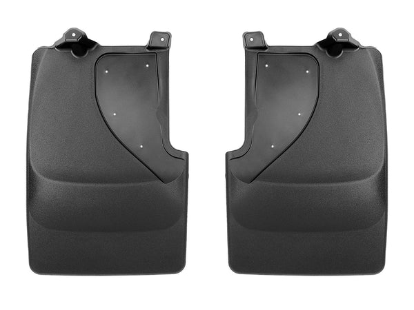 Weathertech - MudFlap No-Drill DigitalFit® - 120162