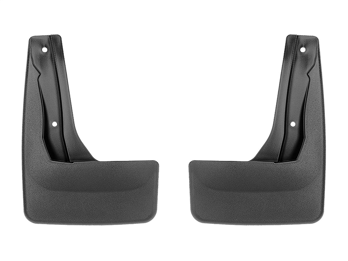 Weathertech - MudFlap No-Drill DigitalFit® - 120163