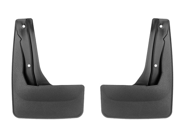 Weathertech - MudFlap No-Drill DigitalFit® - 120163
