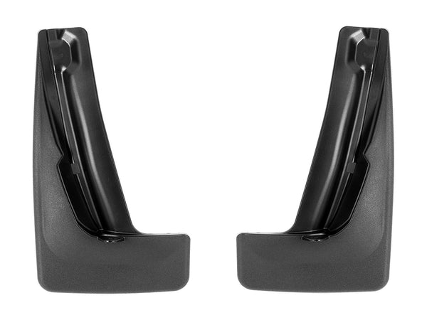 Weathertech - MudFlap No-Drill DigitalFit® - 120168