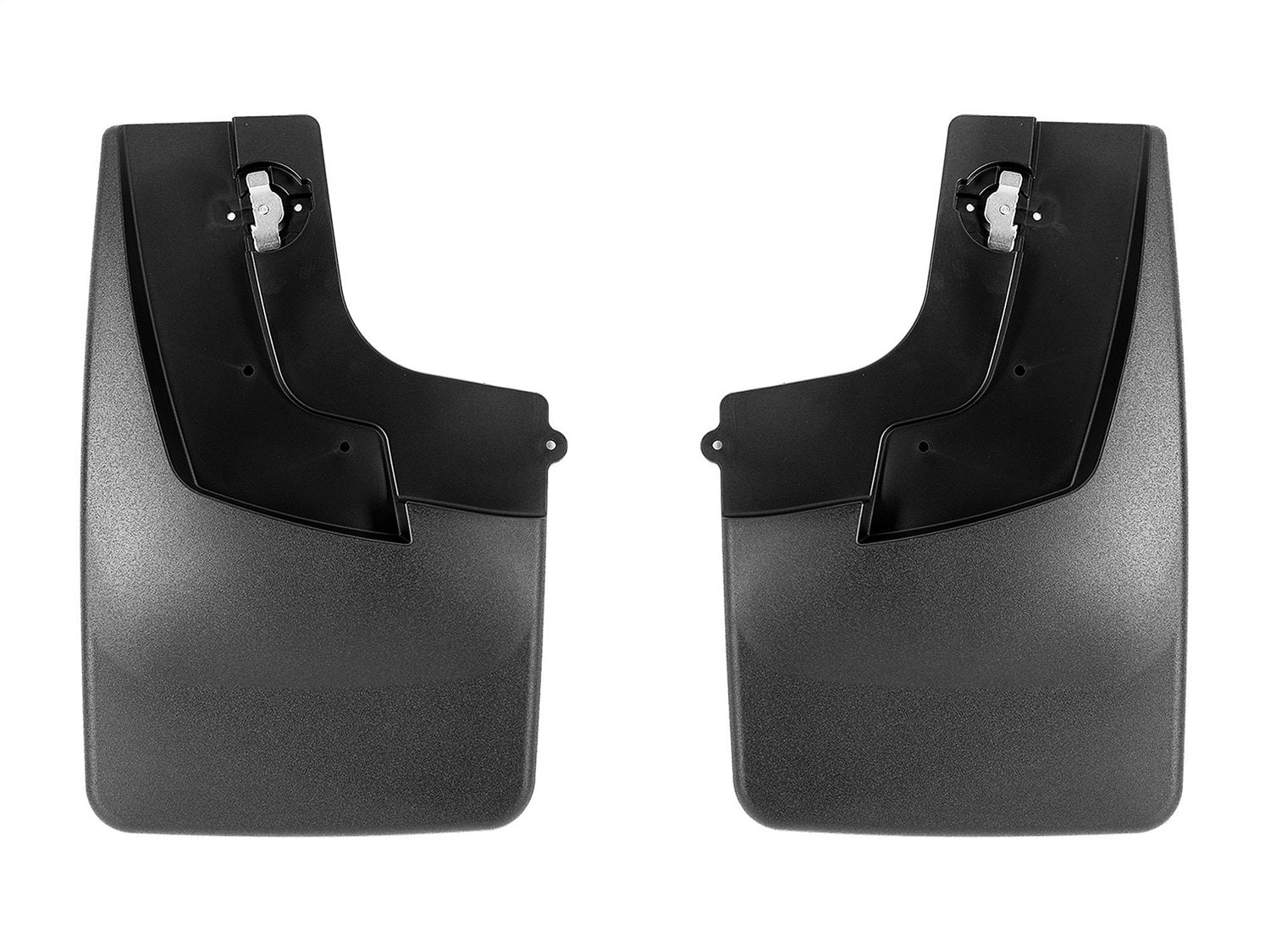 Weathertech - MudFlap No-Drill DigitalFit® - 120171