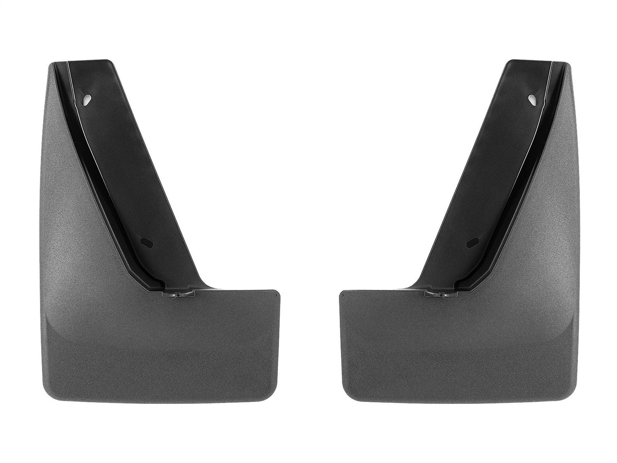 Weathertech - MudFlap No-Drill DigitalFit® - 120177