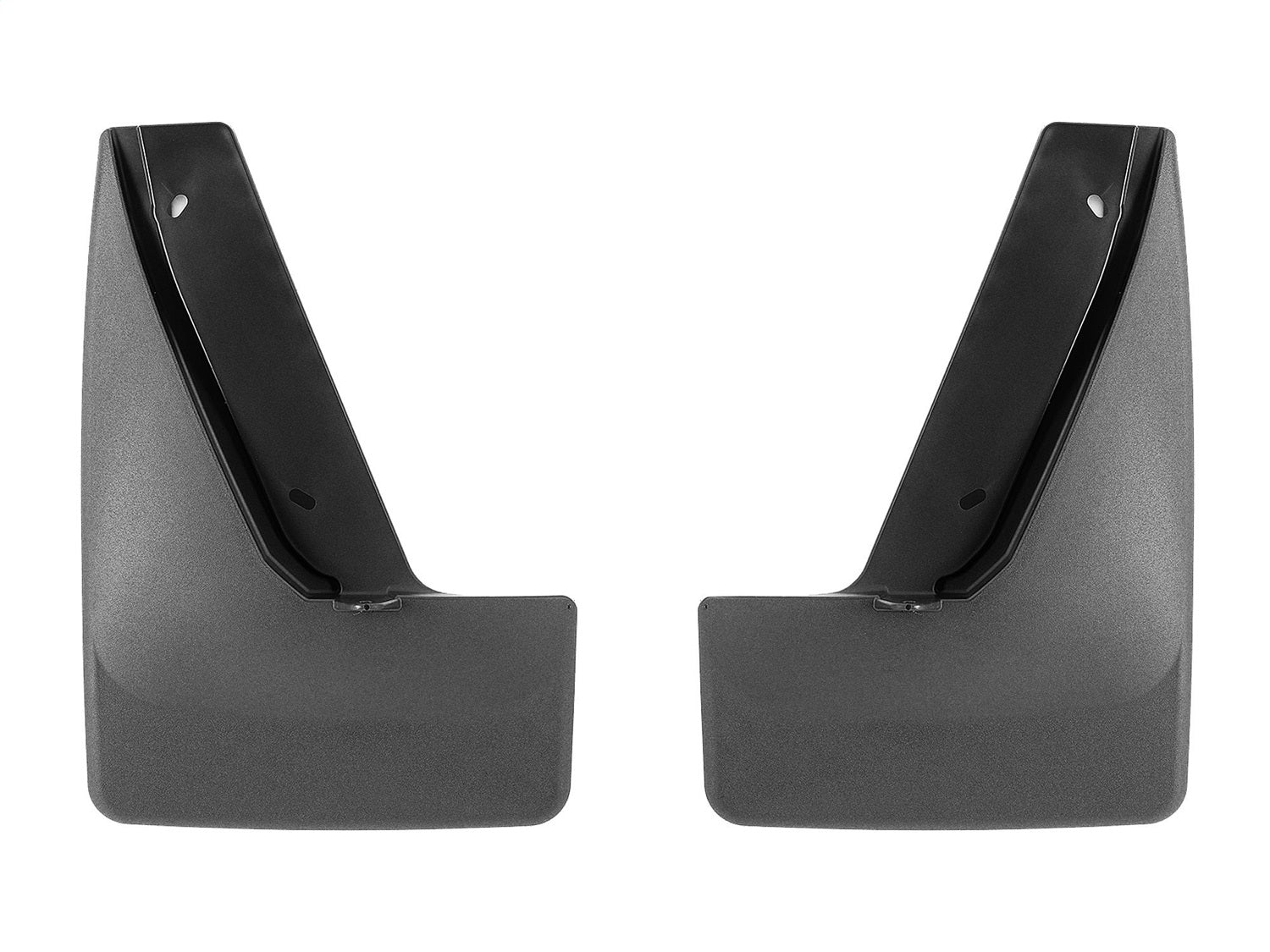 Weathertech - MudFlap No-Drill DigitalFit® - 120177