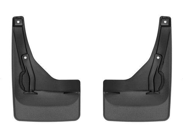 Weathertech - MudFlap No-Drill DigitalFit® - 120180