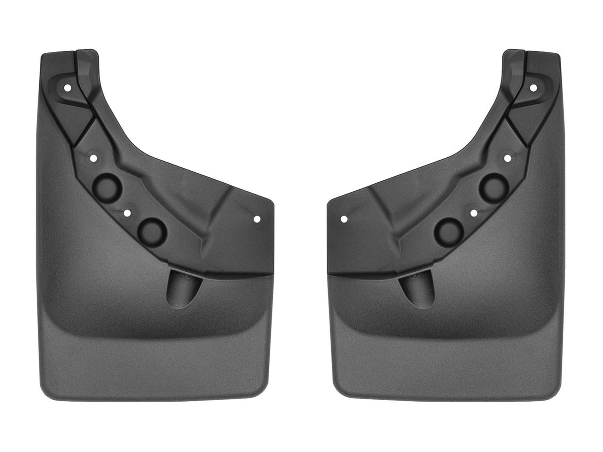 Weathertech - MudFlap No-Drill DigitalFit® - 120182