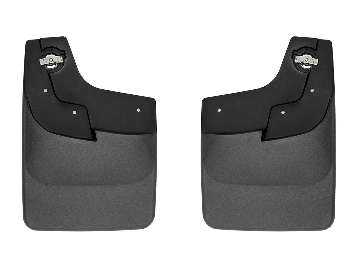 Weathertech - MudFlap No-Drill DigitalFit® - 120183