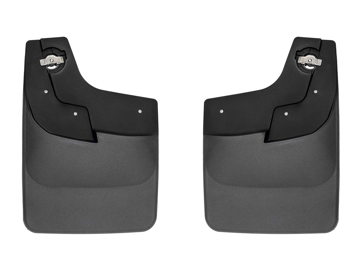 Weathertech - MudFlap No-Drill DigitalFit® - 120183