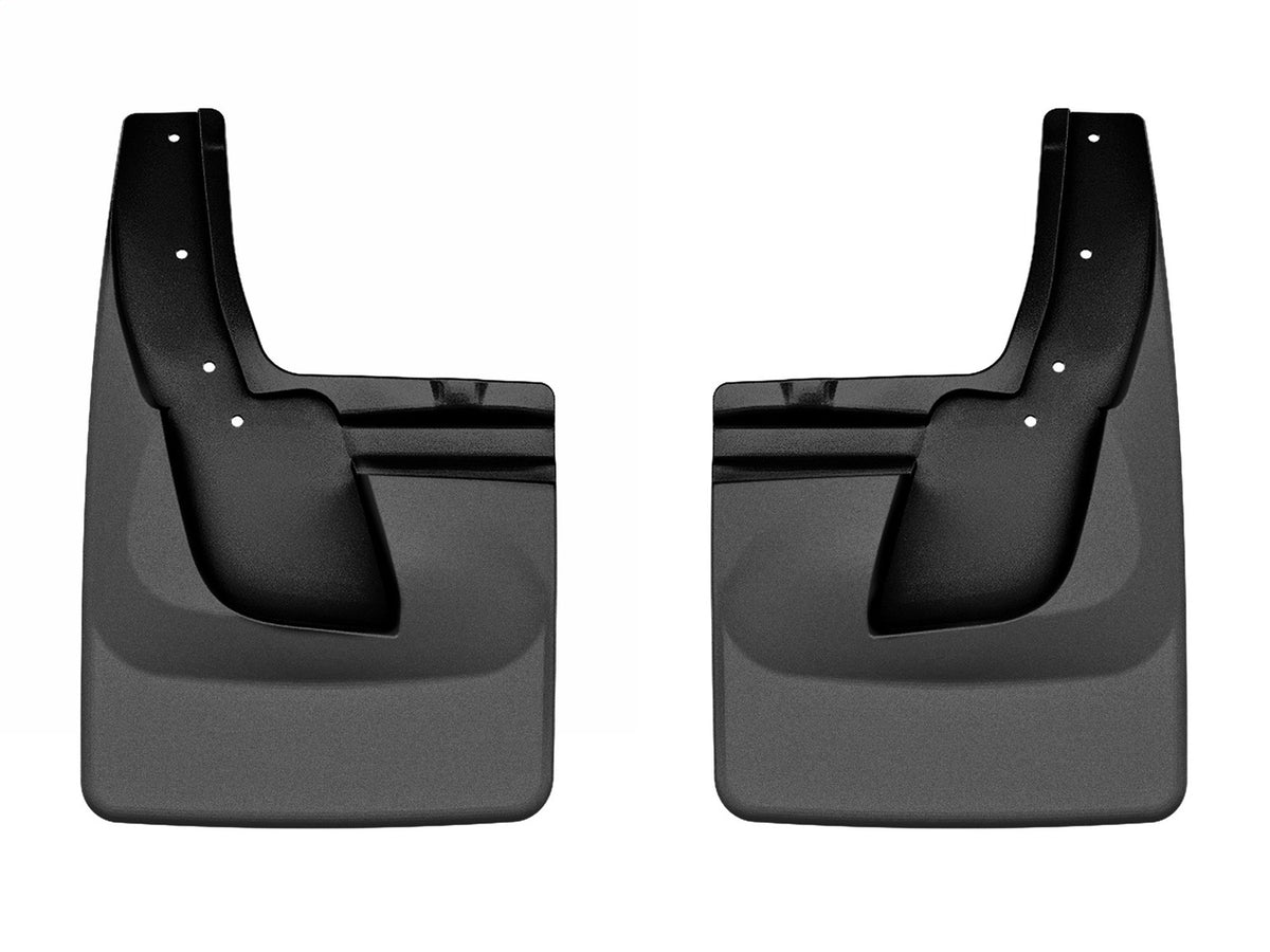 Weathertech - MudFlap No-Drill DigitalFit® - 120185