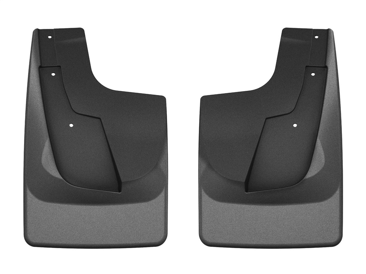 Weathertech - MudFlap No-Drill DigitalFit® - 120192