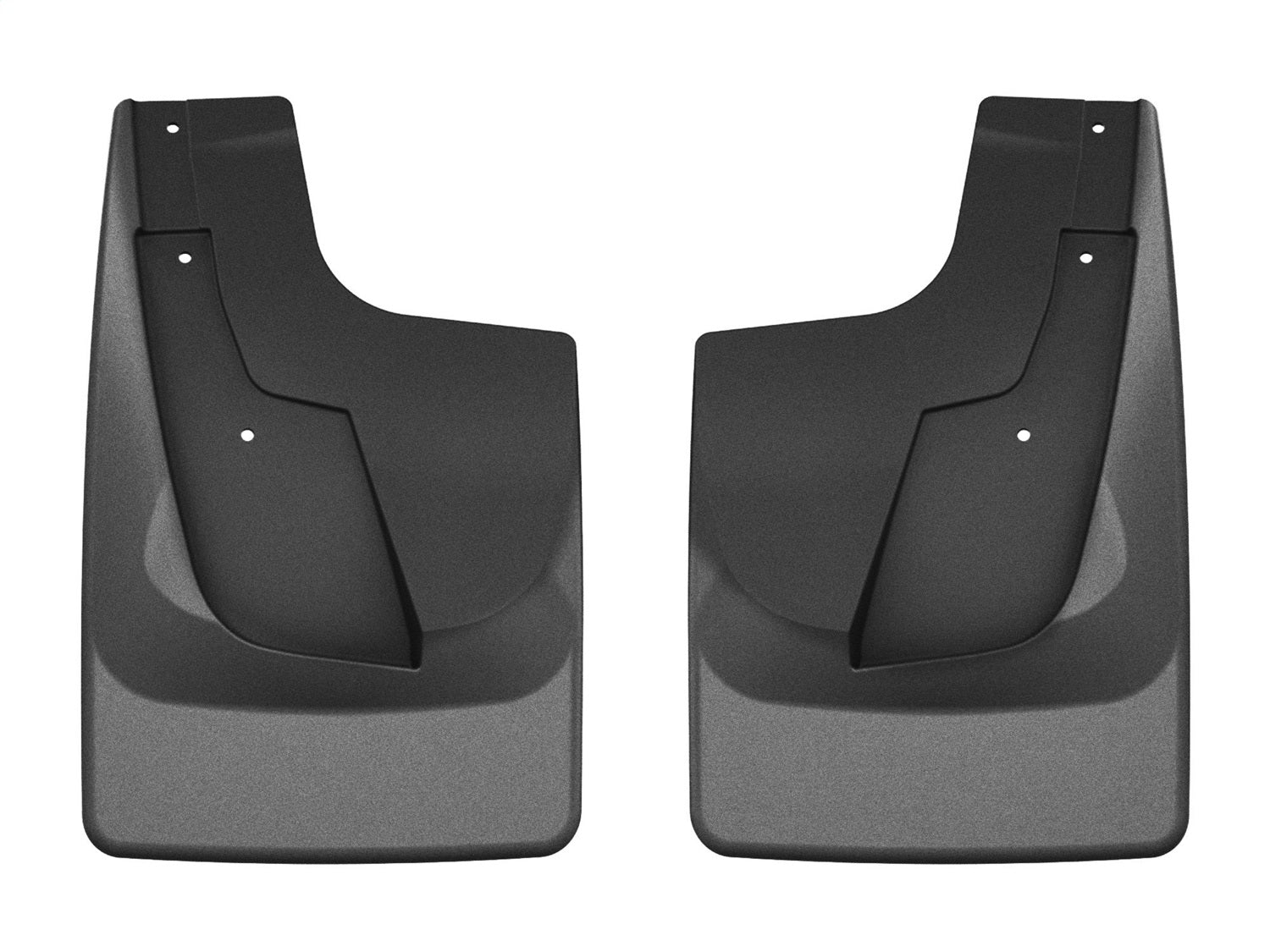 Weathertech - MudFlap No-Drill DigitalFit® - 120192