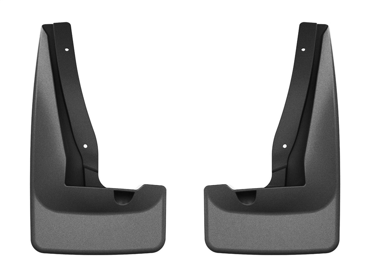 Weathertech - MudFlap No-Drill DigitalFit® - Black 24-26 Encore GX - 120199