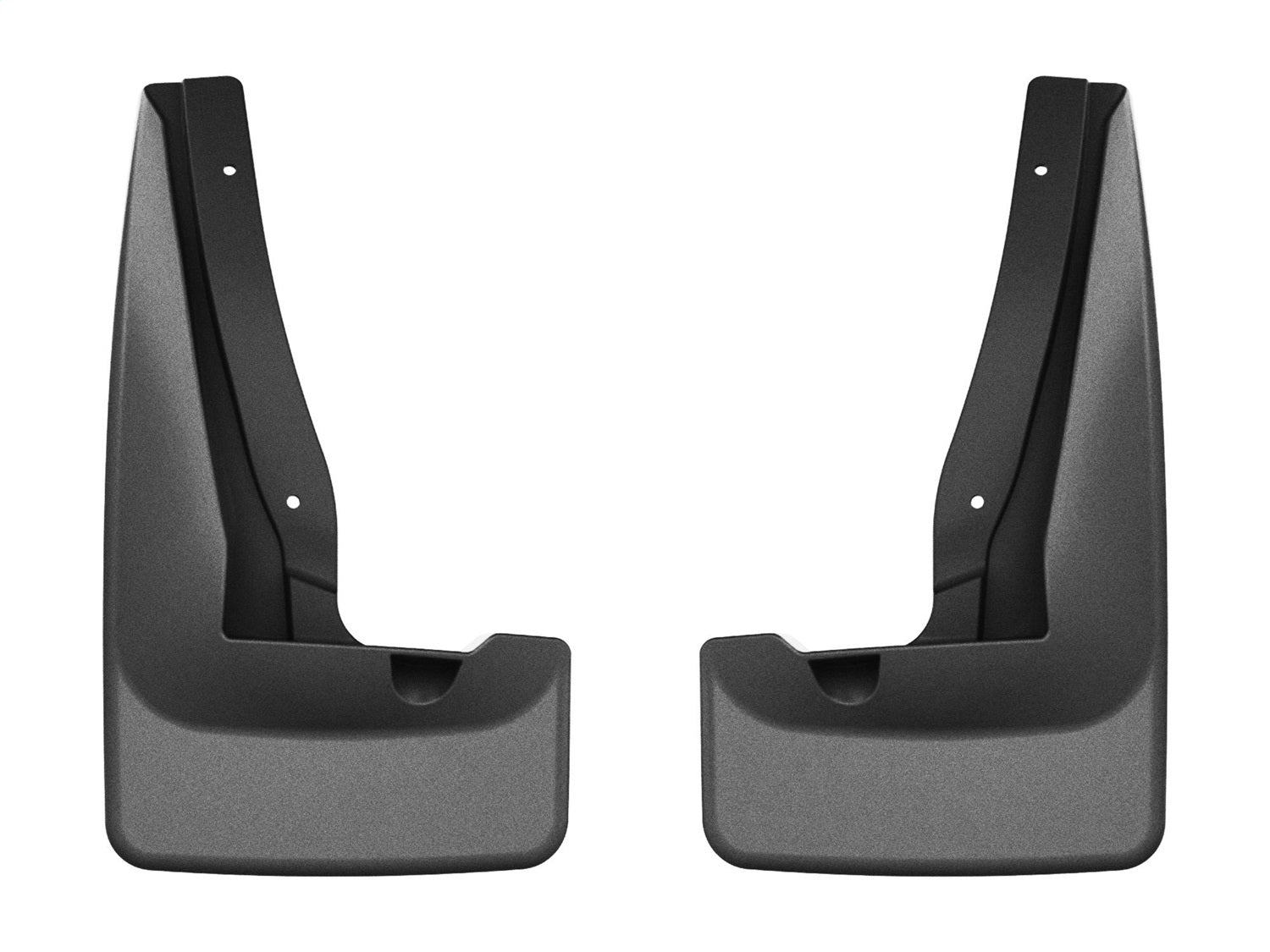Weathertech - MudFlap No-Drill DigitalFit® - Black 24-26 Buick Encore-GX - 120199