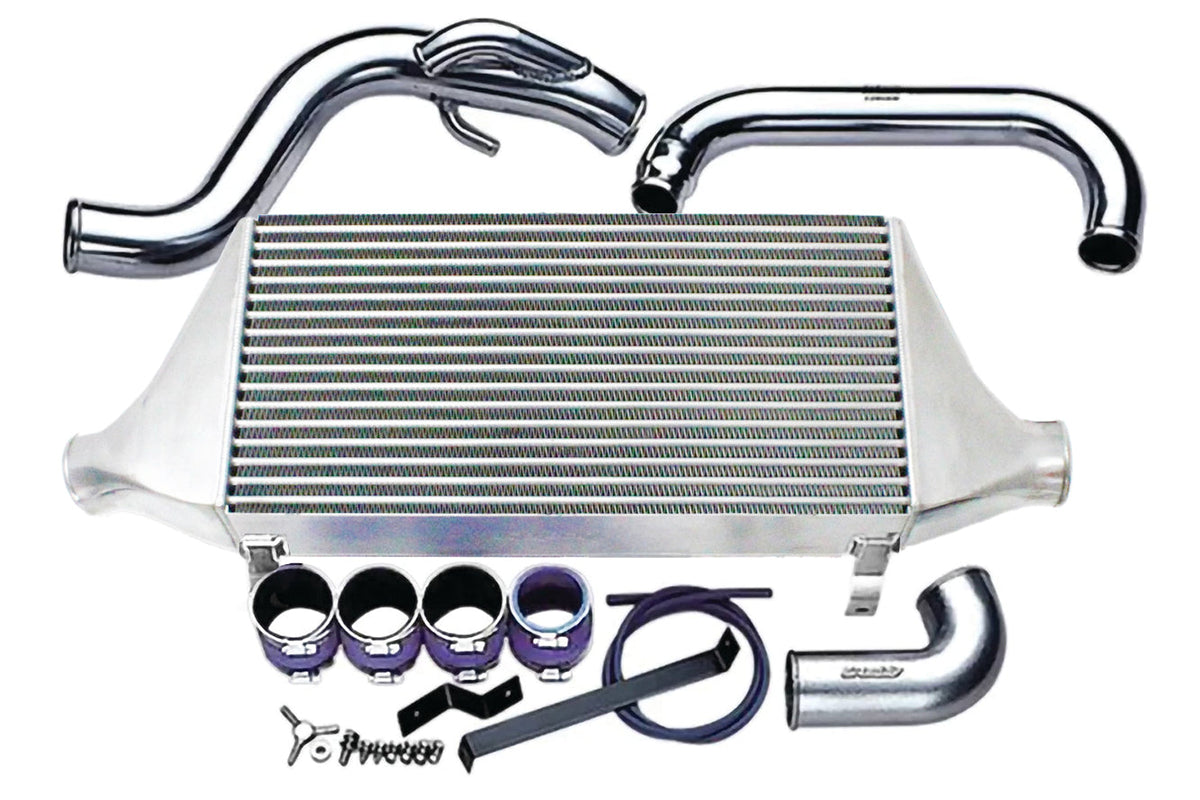 GReddy - GREDDY Intercooler Kit T-23f S14/s15 - 12020205