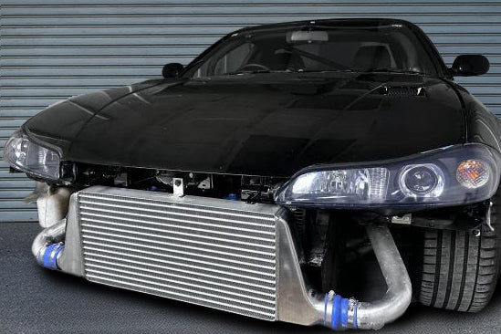 GReddy - GREDDY Intercooler Kit T-24f S14/s15 - 12020210