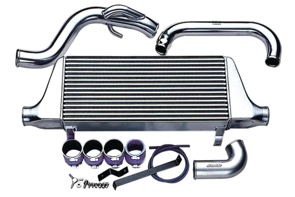 GReddy Nissan Silvia S14/S15 24 LS Intercooler Kit - 12020480