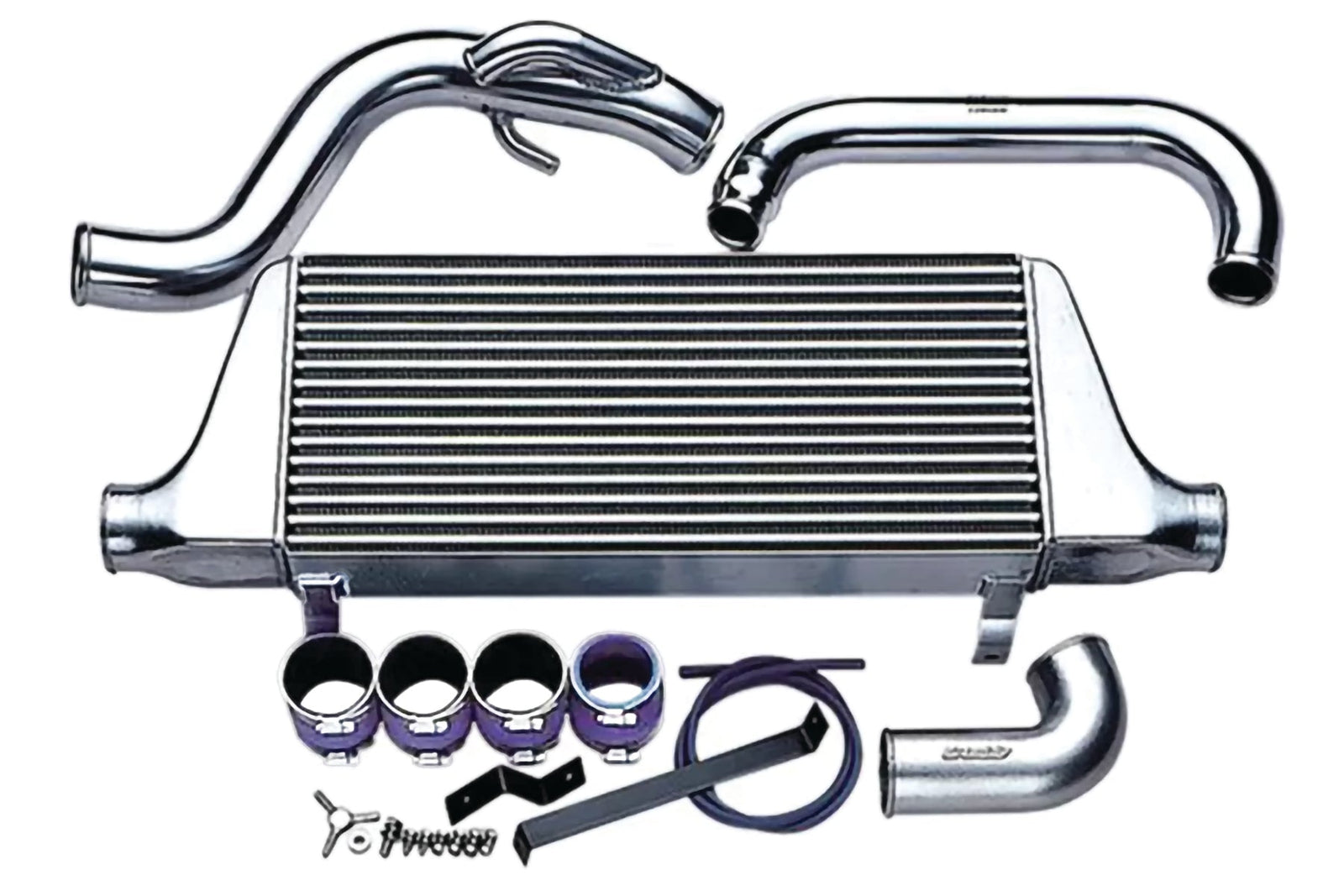 GReddy - GREDDY Intercooler Kit T-24f S14/s15 - 12020210