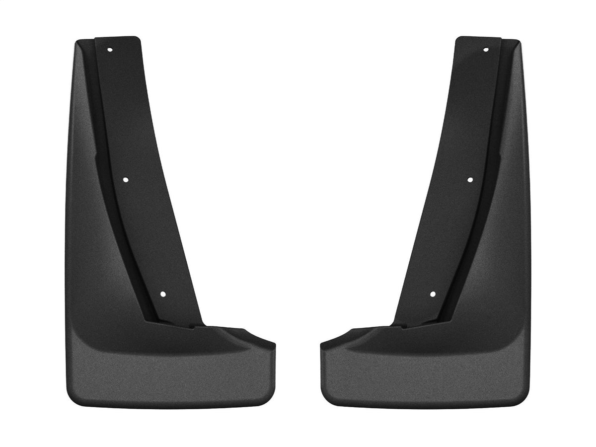 Weathertech - MudFlap No-Drill DigitalFit® - 120206