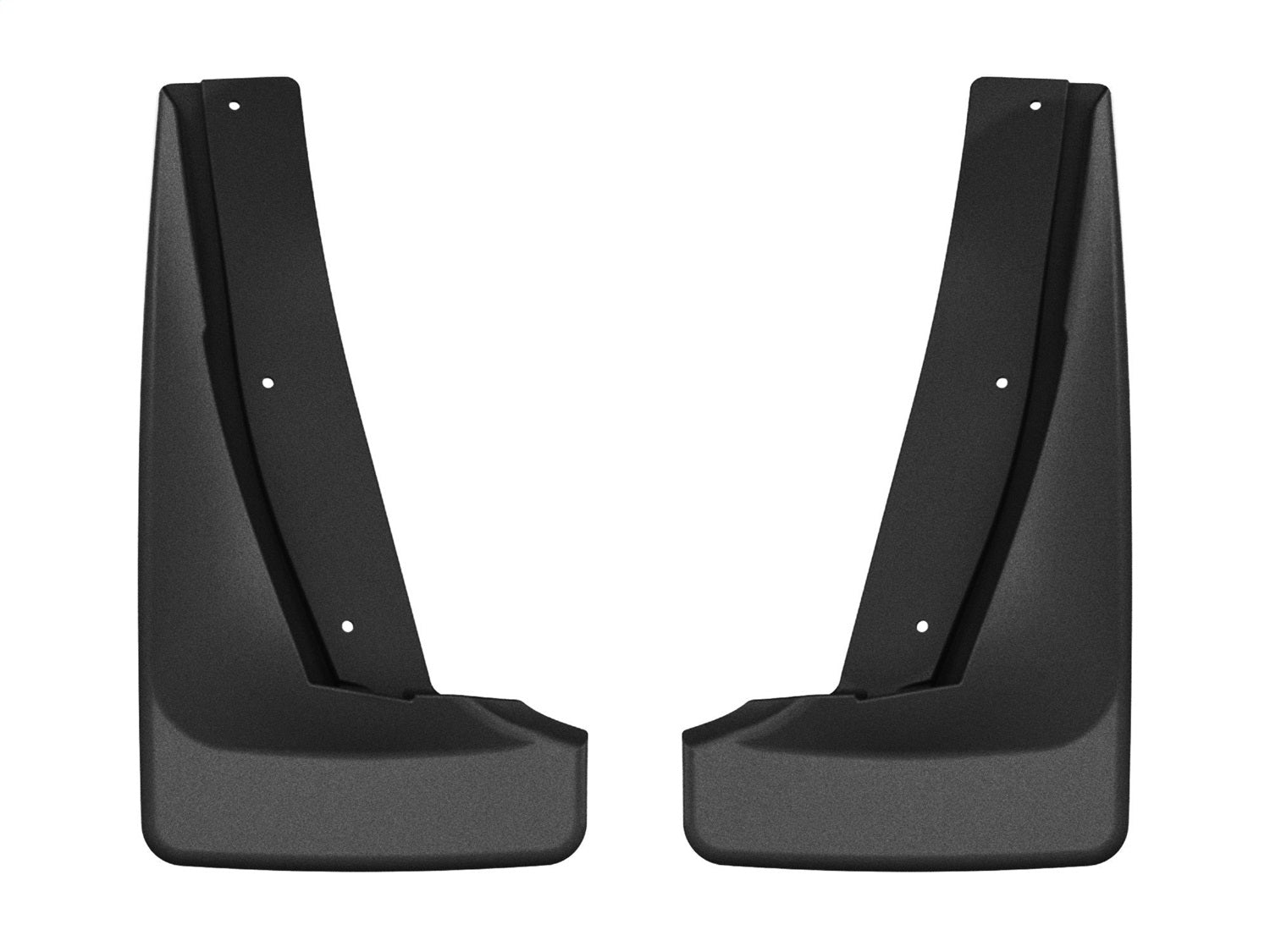 Weathertech - MudFlap No-Drill DigitalFit® - 120206