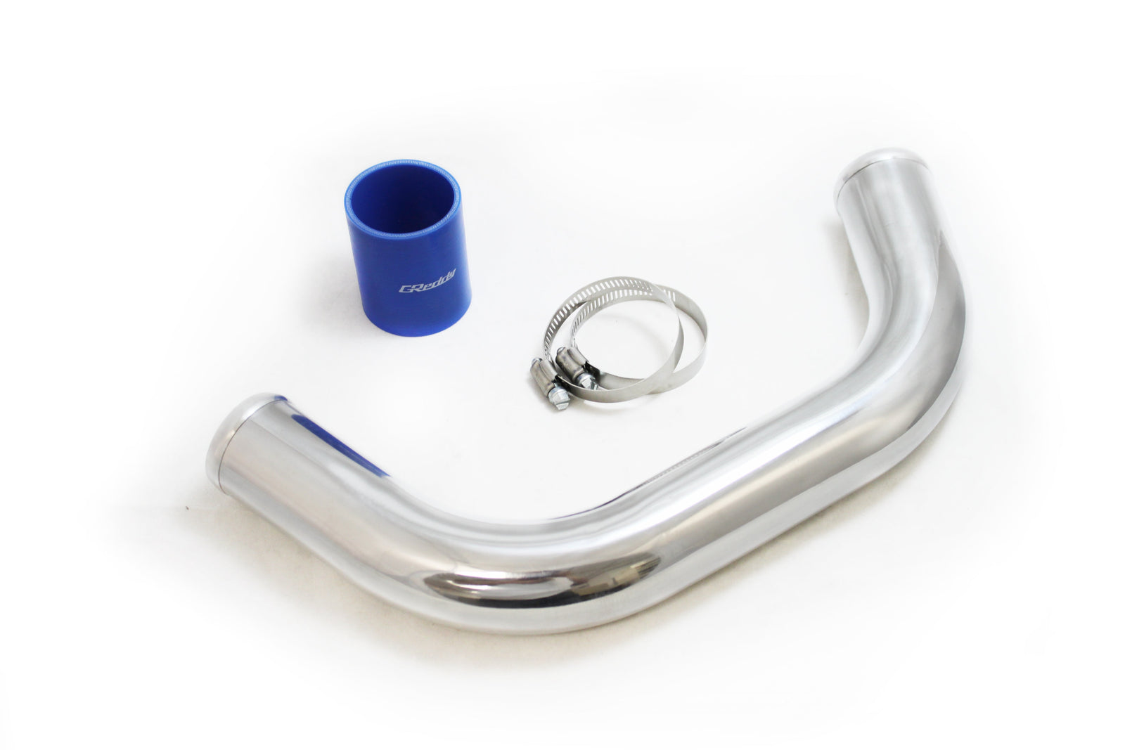 GReddy - S14 / S15 Aluminum Piping Set - 12020920
