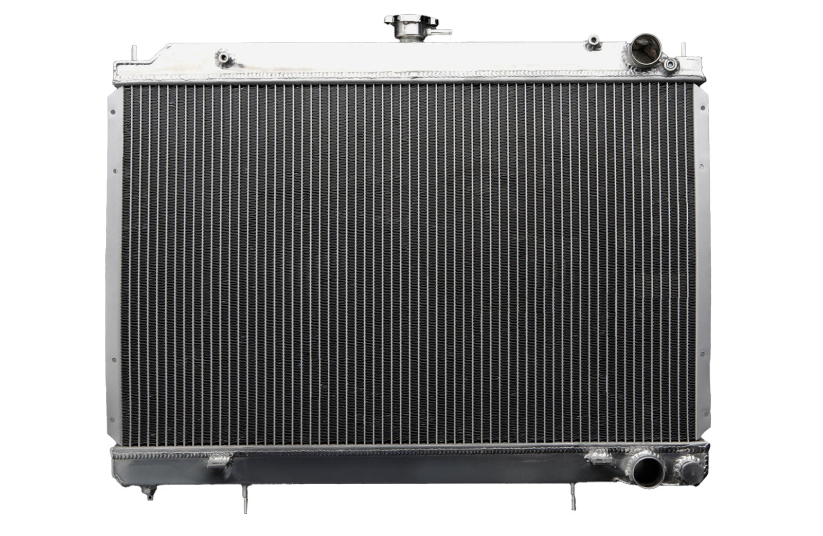 GReddy - GReddy TW-R Aluminum Racing Radiator(s) - application specific - 12053802