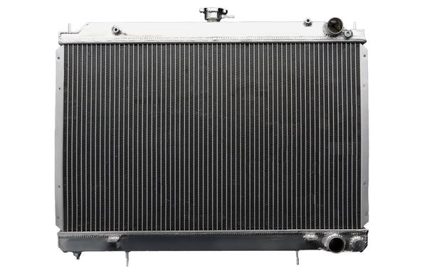 GReddy - GReddy TW-R Aluminum Racing Radiator(s) - application specific - 12013801