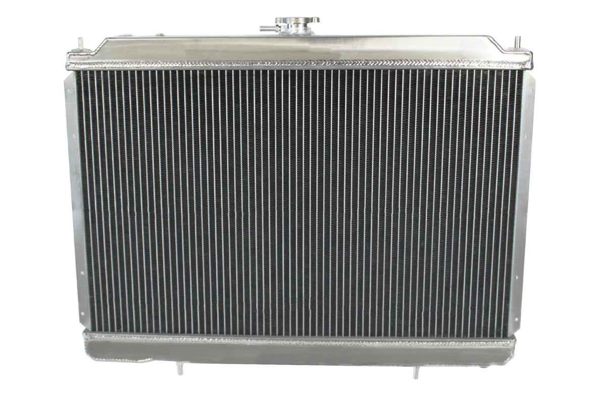 GReddy - GReddy TW-R Aluminum Racing Radiator(s) - application specific - 12053801