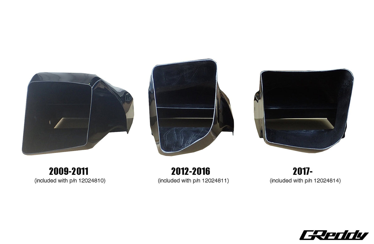 GReddy - GReddy DCT Transmission Oil Cooler Kit(s) - R35 GT-R - 12024811