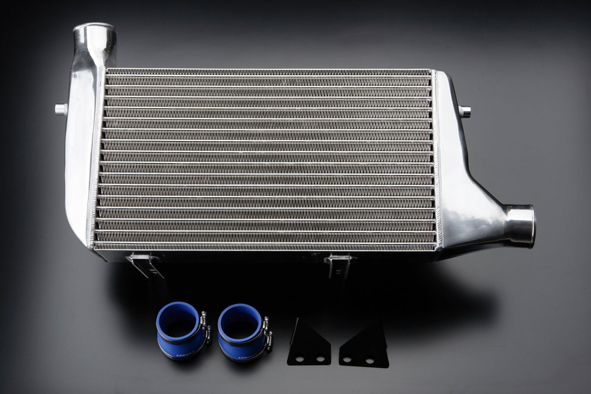 GReddy - GREDDY Intercooler Kit Spec-r T-33f CZ4A EVO10 - 12030436