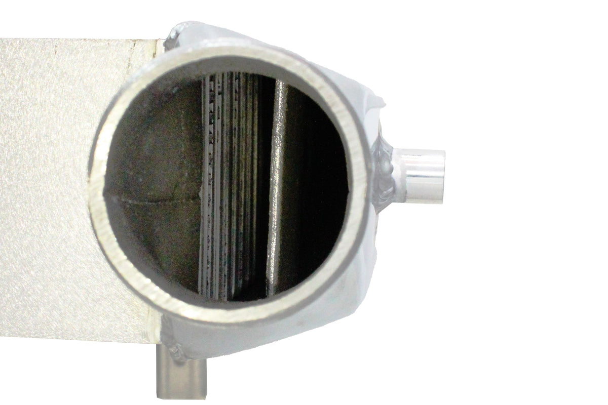 GReddy - GREDDY Intercooler Kit Spec-r T-33f CZ4A EVO10 - 12030436