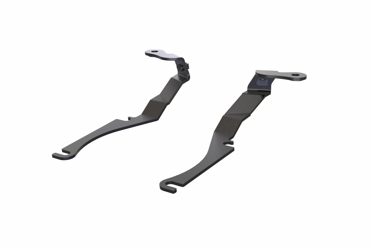 Morimoto - Drift Light Brackets: FRS/BRZ/86 (12-20) - BAF149