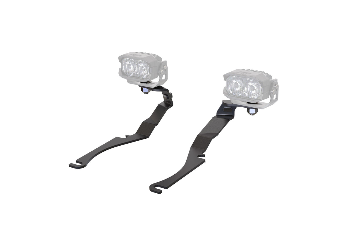 Morimoto - Drift Light Brackets: FRS/BRZ/86 (12-20) - BAF149