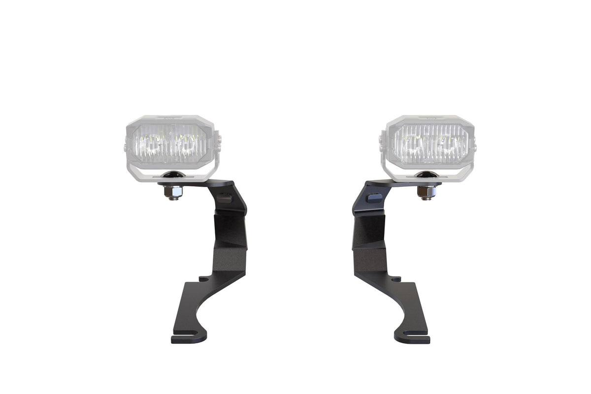 Morimoto - Drift Light Brackets: FRS/BRZ/86 (12-20) - BAF149