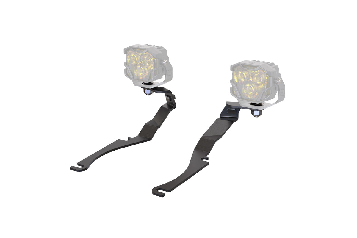 Morimoto - Drift Light Brackets: FRS/BRZ/86 (12-20) - BAF149