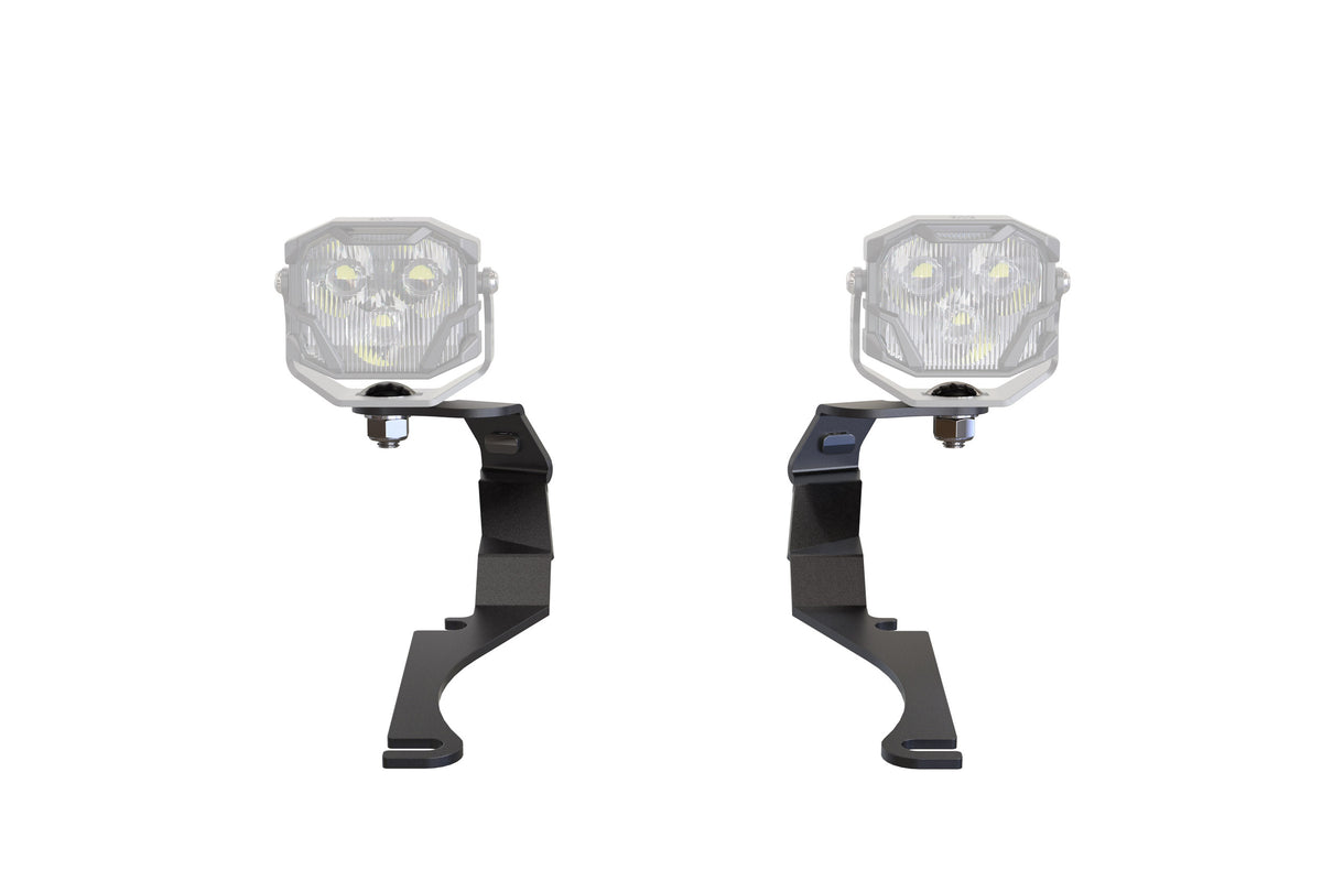 Morimoto - Drift Light Brackets: FRS/BRZ/86 (12-20) - BAF149
