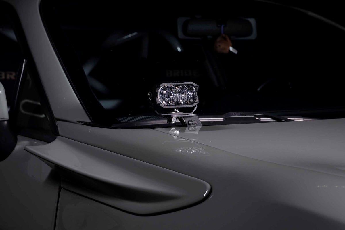 Morimoto - Drift Light Brackets: FRS/BRZ/86 (12-20) - BAF149