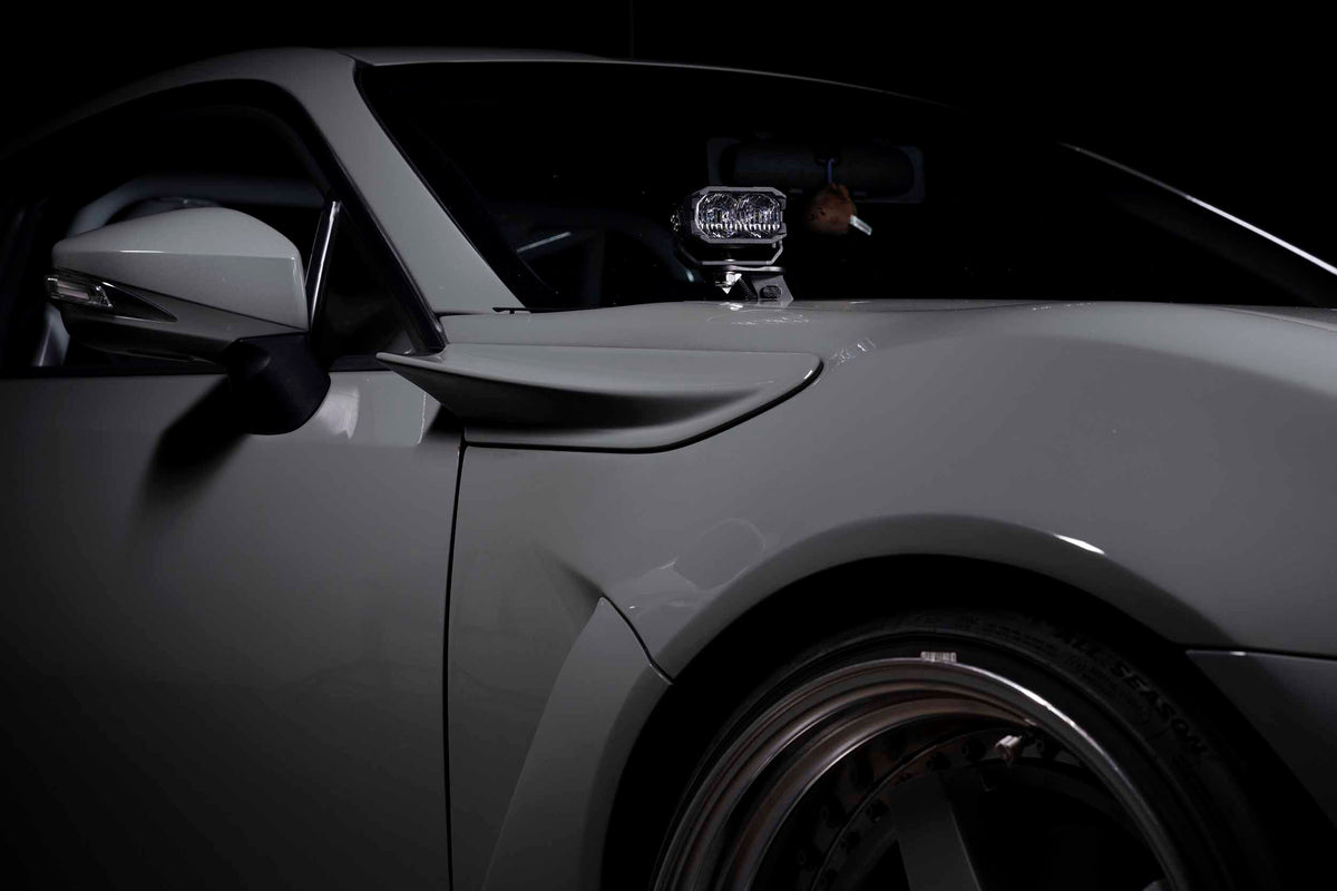 Morimoto - Drift Light Brackets: FRS/BRZ/86 (12-20) - BAF149