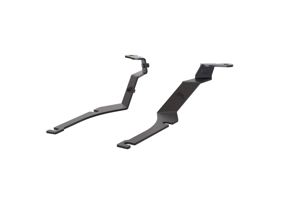 Morimoto - 4Banger Ditch Kit: 2015-2023 Charger (NCS White, Combo)
