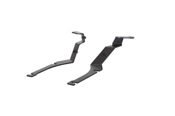 Morimoto - Drift Light Brackets: Charger (15-23 / Set) - BAF150
