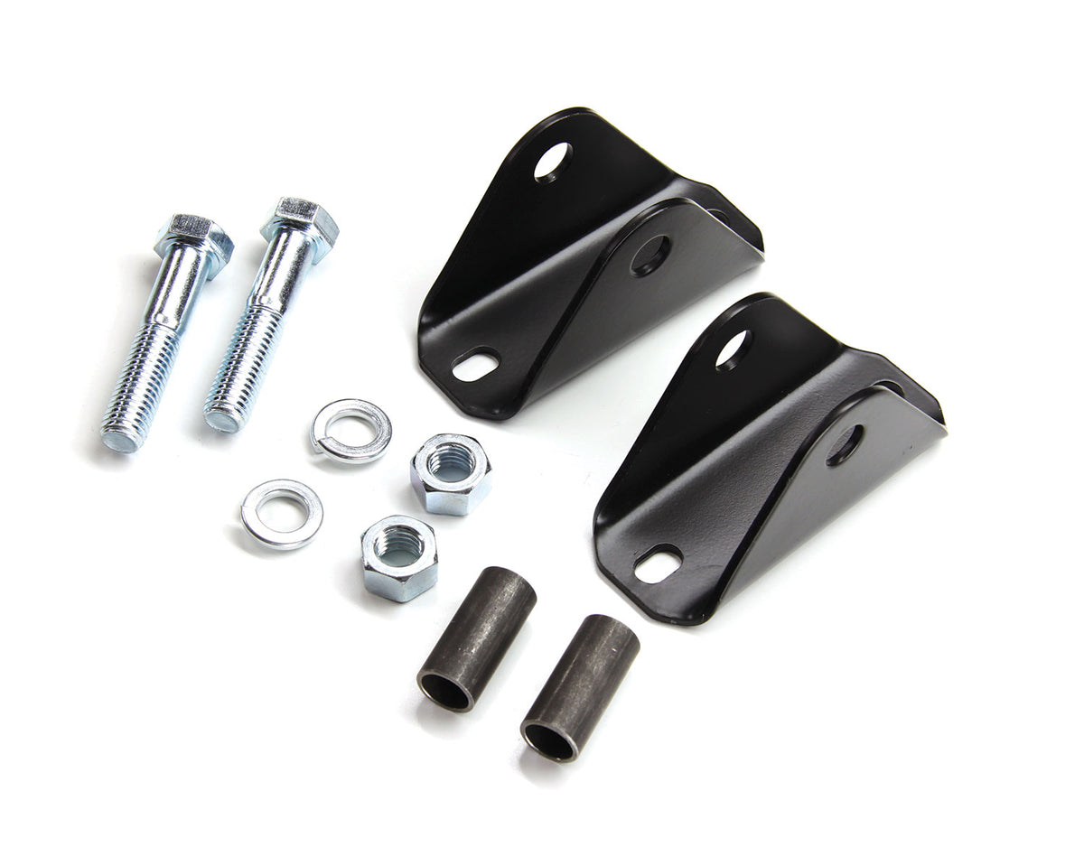 Teraflex Tj-zj-xj-mj Frontlower Barpin Eliminator