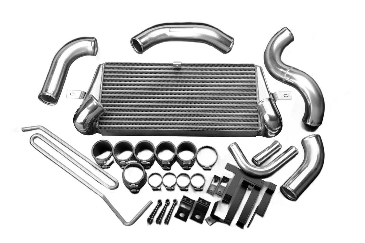 GReddy - GREDDY Intercooler Kit Spec-ls T-24 Fd3s Factory Comp - 12040422