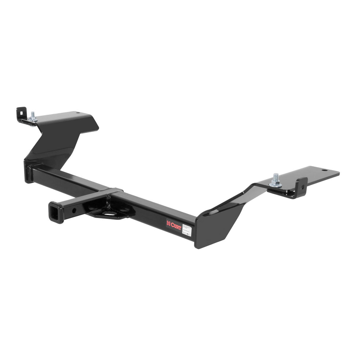 CURT 12044 Class 2 Trailer Hitch, 1-1/4-Inch Receiver, Fits Select Buick LeSabre, Lucerne, Oldsmobile Aurora, Pontiac Bonneville