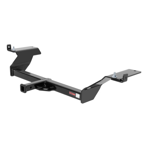 CURT 12044 Class 2 Trailer Hitch, 1-1/4-Inch Receiver, Fits Select Buick LeSabre, Lucerne, Oldsmobile Aurora, Pontiac Bonneville