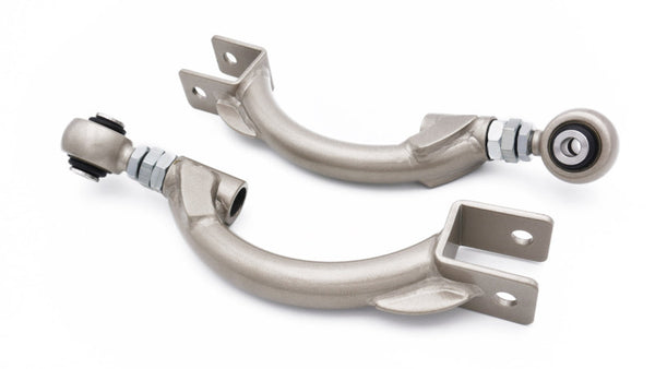 ISR Performance Pro Series Rear Upper Control Arm - 89-98 Nissan 240sx S13/S14 - IS-RUCA-NS134-PRO by ISR Performance - front