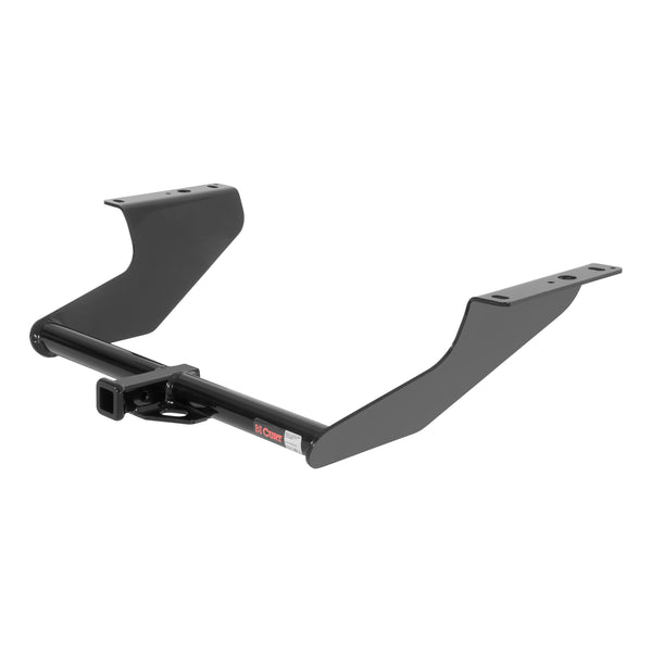 CURT 12047 Class 2 Trailer Hitch, 1-1/4-Inch Receiver, Fits Select Subaru Forester