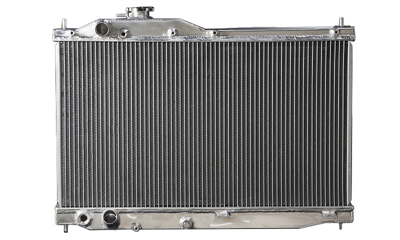 GReddy - GReddy TW-R Aluminum Racing Radiator(s) - application specific - 12053802