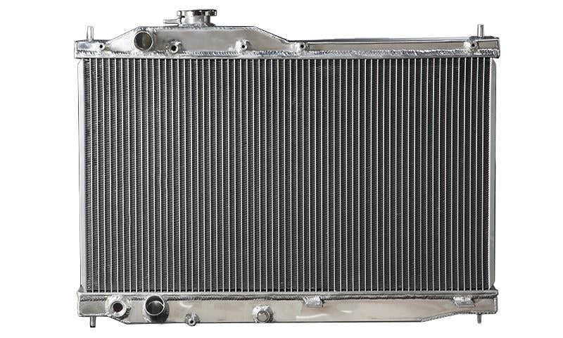 GReddy - GReddy TW-R Aluminum Racing Radiator(s) - application specific - 12053802