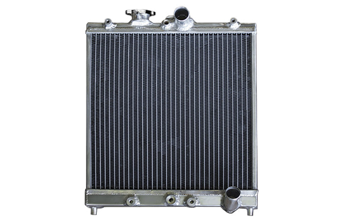GReddy - GReddy TW-R Aluminum Racing Radiator(s) - application specific - 12053801
