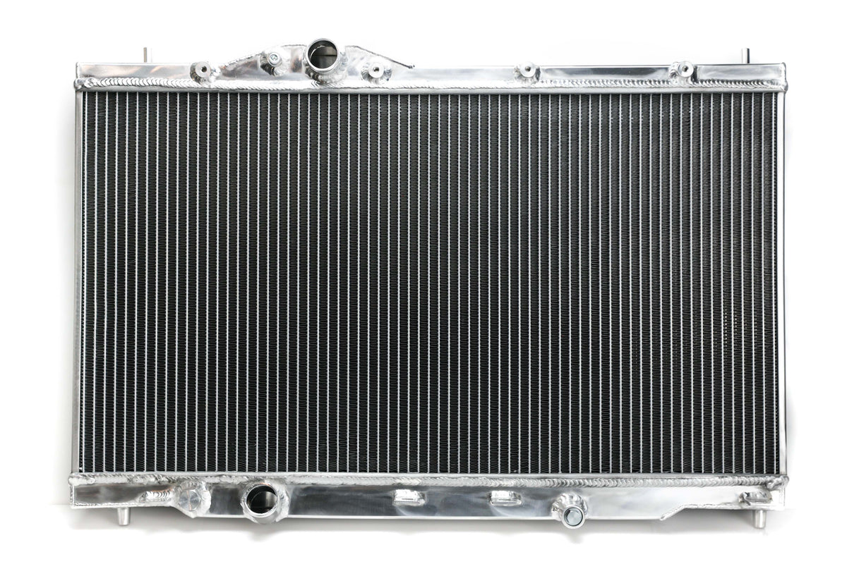 GReddy - GReddy TW-R Aluminum Racing Radiator(s) - application specific - 12023804