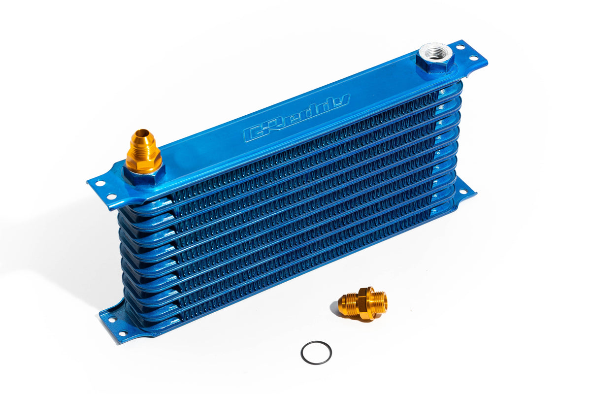GReddy - GReddy Universal Oil Cooler Core(s) - 12004312
